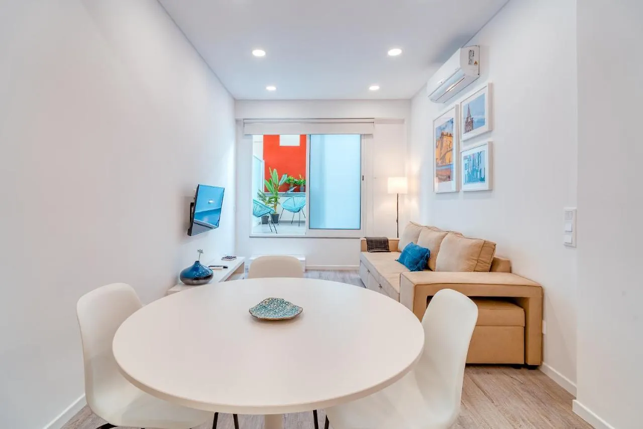 Os Fragosinhos II By Amazing Madeira Apartment Funchal  Portugal