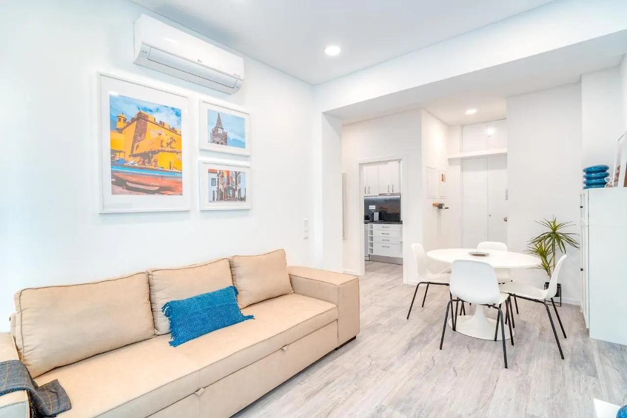 Os Fragosinhos II By Amazing Madeira Apartment Funchal