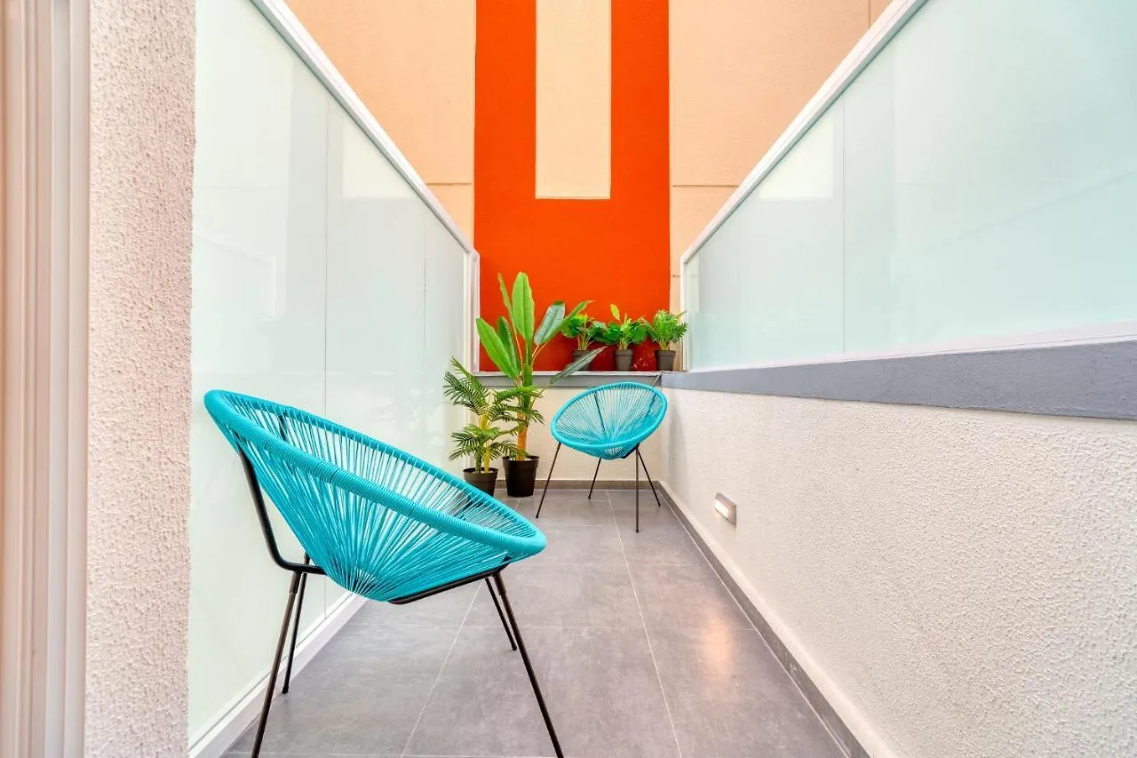 Os Fragosinhos II By Amazing Madeira Apartment Funchal  Funchal (Madeira)
