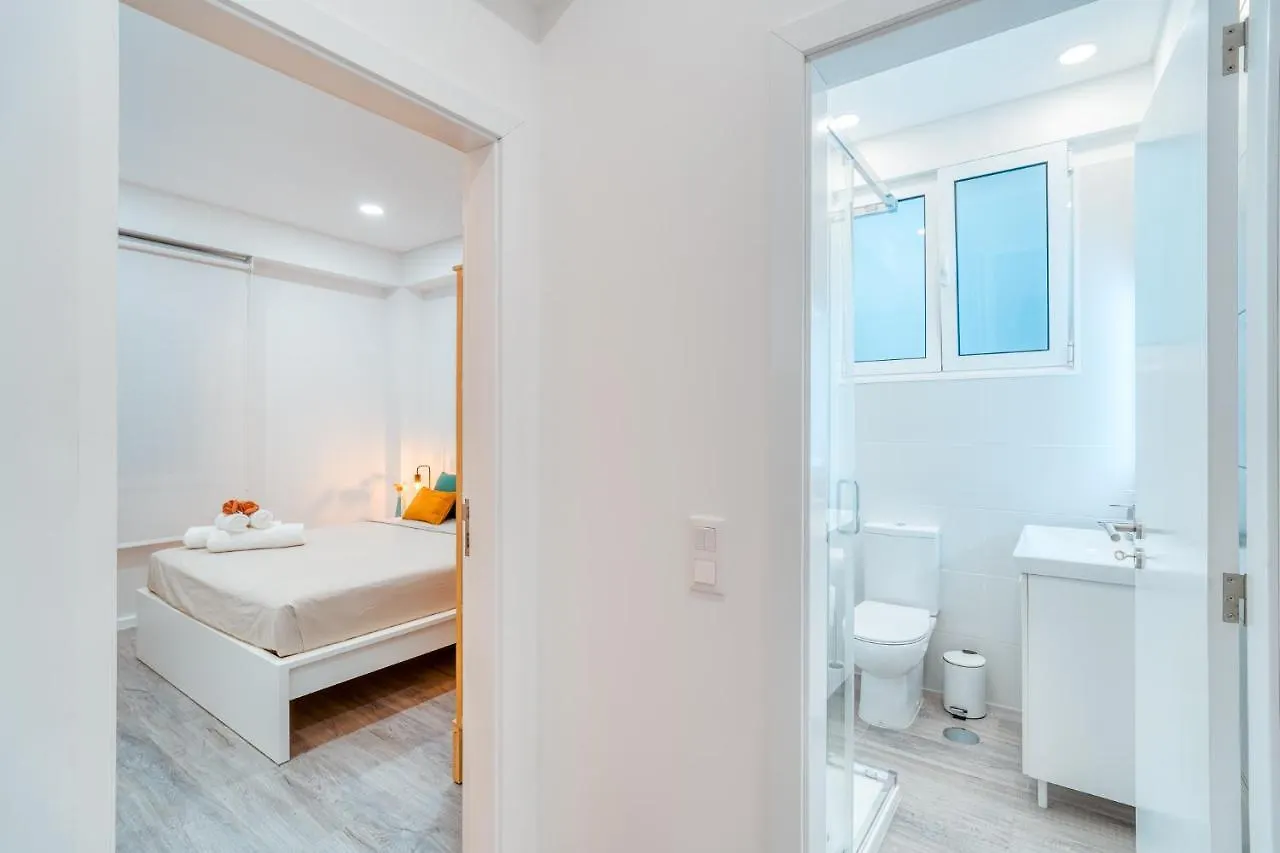 Os Fragosinhos II By Amazing Madeira Apartment Funchal  0*, Funchal (Madeira) Portugal