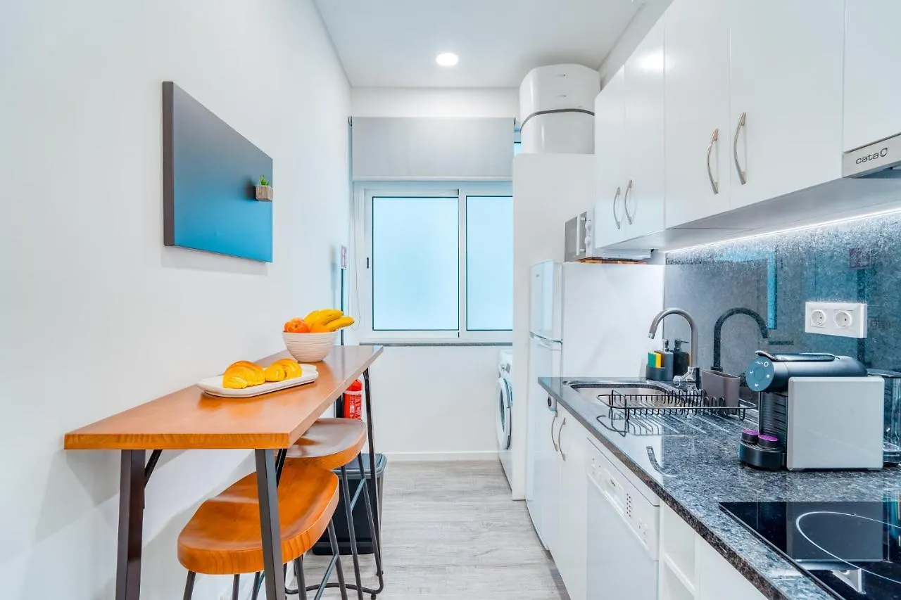 Os Fragosinhos II By Amazing Madeira Apartment Funchal