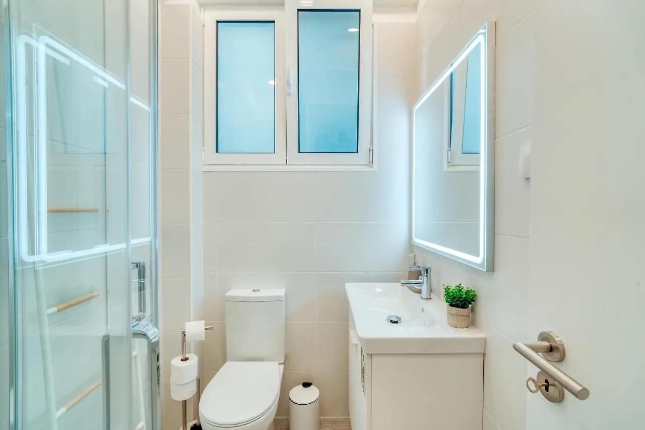 Os Fragosinhos II By Amazing Madeira Apartment Funchal