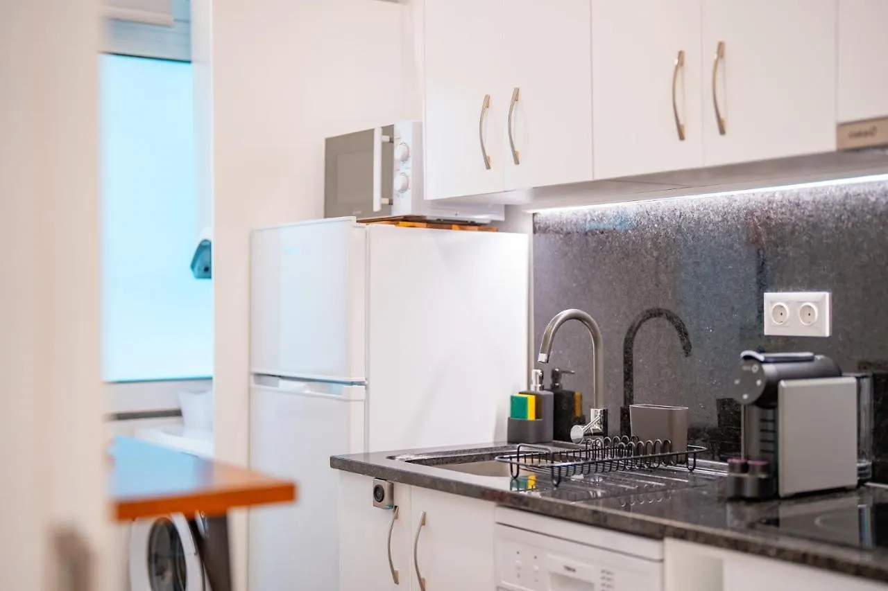 Os Fragosinhos II By Amazing Madeira Apartment Funchal