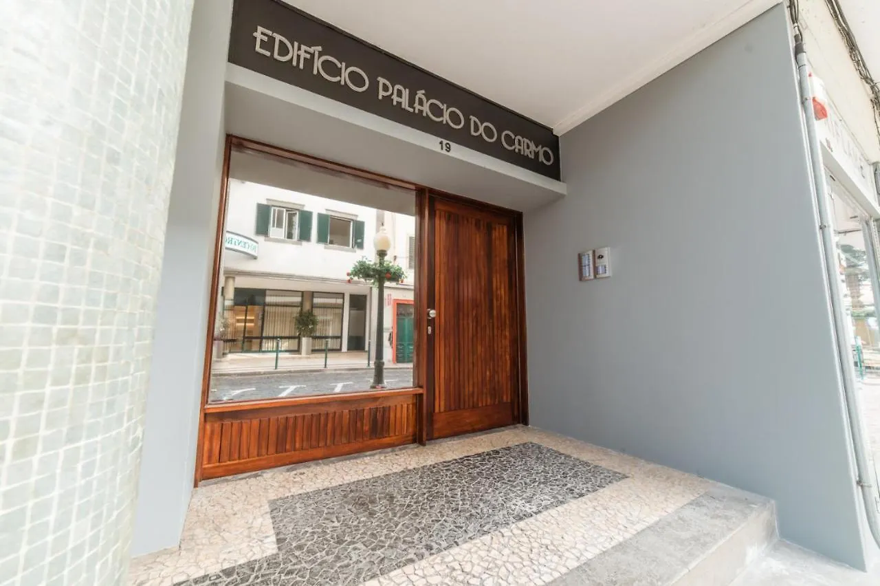 Os Fragosinhos II By Amazing Madeira Apartment Funchal   Funchal (Madeira)
