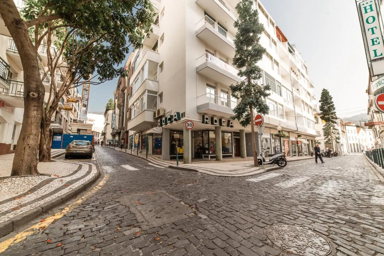 Os Fragosinhos II By Amazing Madeira Apartment Funchal  Portugal