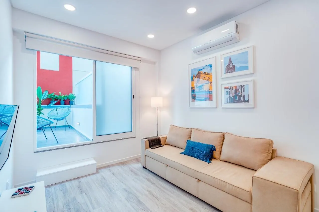Os Fragosinhos II By Amazing Madeira Apartment Funchal  Portugal