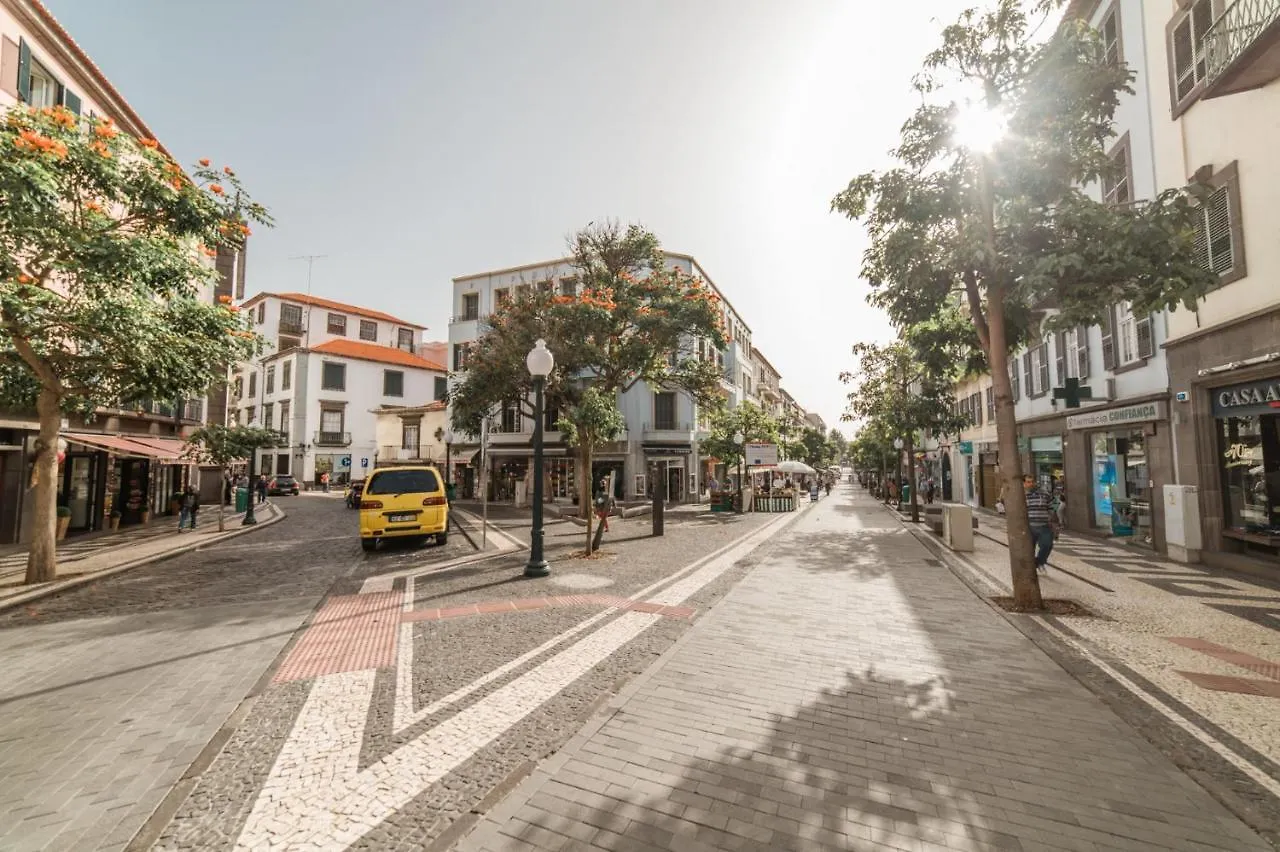 Os Fragosinhos II By Amazing Madeira Apartment Funchal  Funchal (Madeira)