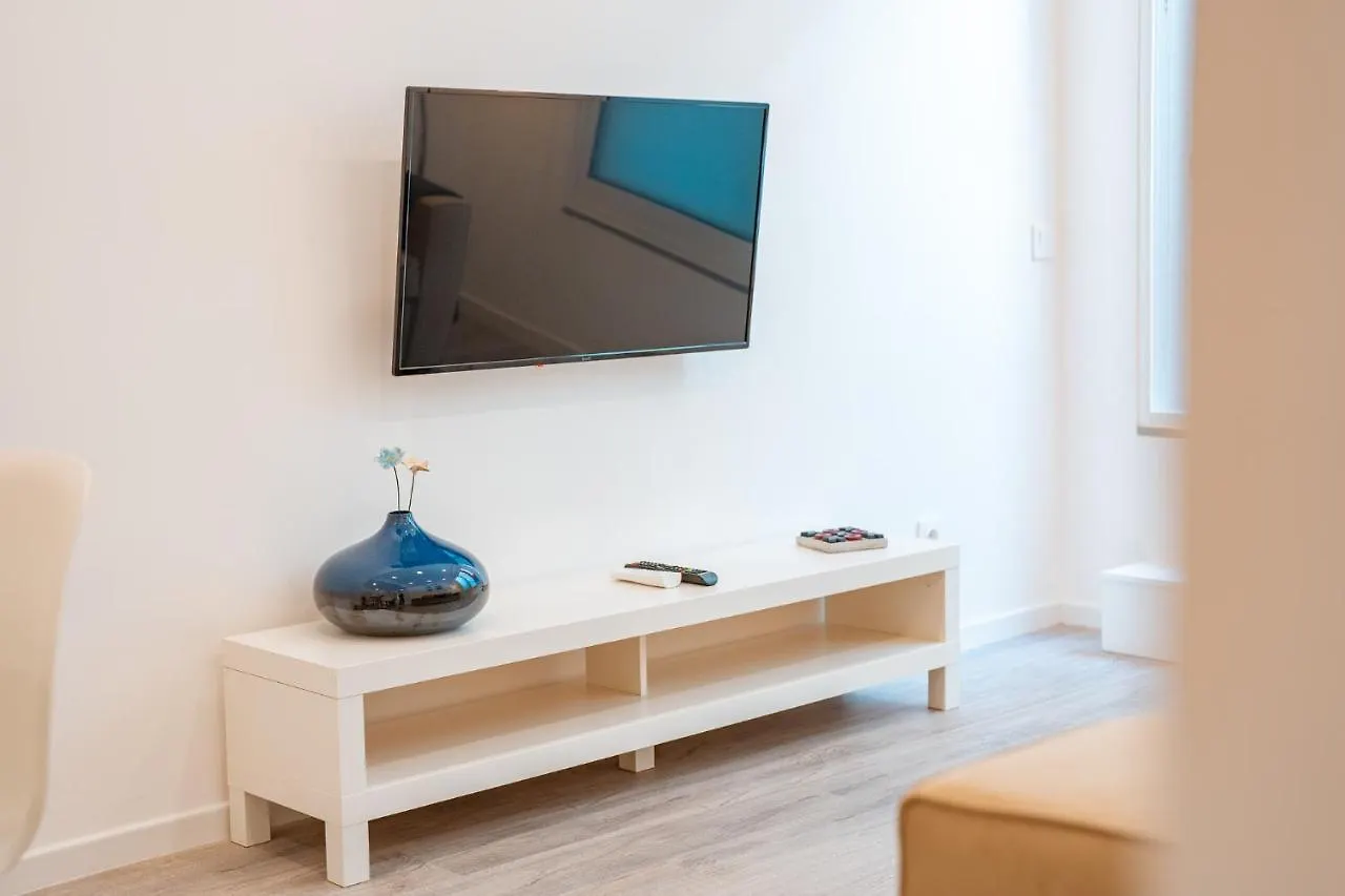 Os Fragosinhos II By Amazing Madeira Apartment Funchal